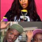 Singer Qing Madi Gifts Viral ‘Come Slide’ Tiktok Challenge Sensation, Dolapo