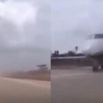 NCAA Grounds Private Aircraft After Unauthorized Road Landing in Delta