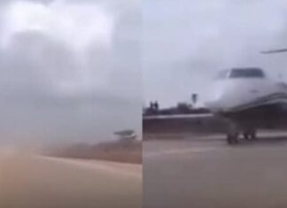 NCAA Grounds Private Aircraft After Unauthorized Road Landing in Delta