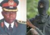 Someone in Govt Offered to Supply Ammunition to Terrorist During my Abduction— Ex-Nysc DG Tsiga