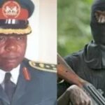 Someone in Govt Offered to Supply Ammunition to Terrorist During my Abduction— Ex-Nysc DG Tsiga