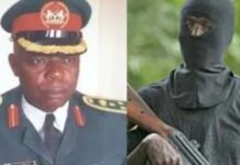 Someone in Govt Offered to Supply Ammunition to Terrorist During my Abduction— Ex-Nysc DG Tsiga