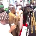 ‘If The Water Is Safe, Why Not Drink It?’ Nigerians Question Wike After He Refused to Drink Water from his Newly Commissioned Project