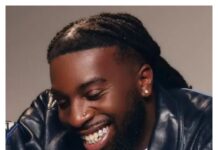 Nigerian-British Singer Talay Riley Stabbed to Death in East London