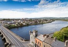 Ireland Opens Fully Funded Master’s Scholarship For Nigerians