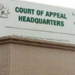 Appeal Court Voids ADC, Others Deregistration Ruling