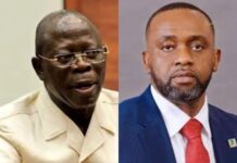 Oshiomhole’s Reckless Generalisation and the Damage Done to Nigeria’s Image