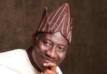 ‘He’s Not Running’ — Jonathan’s Allies Dismiss 2027 Presidency Speculations