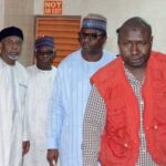 Former NNPC Director Confirms Signing EFCC Statement in N33.2bn Dasuki Case