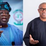 Nigeria 2027: Election Bets Begin on Prediction Platform as Predictions Hit $28,000 With Tinubu, Obi Leading
