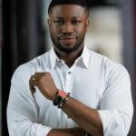 ‘What Happened to Our Conscience?’ – Stan Nze Reacts as Phones Go Missing at Alex Ekubo’s Service of Songs