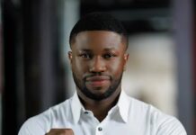 ‘What Happened to Our Conscience?’ – Stan Nze Reacts as Phones Go Missing at Alex Ekubo’s Service of Songs