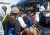 Fresh Batch of Nigerians Returns from South Africa as Xenophobic Protests Continue