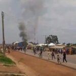 Mob Lynches, Burns Woman Alive Over Child Theft Allegation in Kaduna