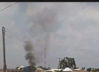 Mob Lynches, Burns Woman Alive Over Child Theft Allegation in Kaduna