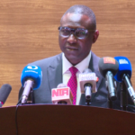 Olukoyede Urges Regional Cooperation as NACIWA Opens First Leadership Conference