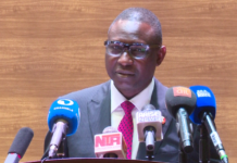 Olukoyede Urges Regional Cooperation as NACIWA Opens First Leadership Conference