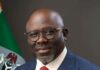 Oborevwori Approves Financial Support for 533 Delta Law School Graduates