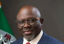 Oborevwori Approves Financial Support for 533 Delta Law School Graduates