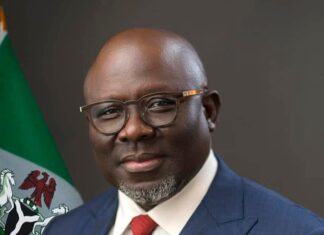 Oborevwori Approves Financial Support for 533 Delta Law School Graduates