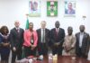 EU Reaffirms Support for EFCC, Expands Partnership on Anti-Corruption and Cybercrime