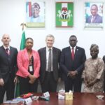 EU Reaffirms Support for EFCC, Expands Partnership on Anti-Corruption and Cybercrime