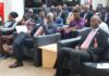 EFCC Urges Male Officers to Prioritise Mental, Physical Health for Better Productivity