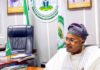 Reps Probes ₦1.32bn Budget Allocation, Summons ‘Fake’ PFIPC DG