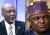 Ex-DSS Director, Amachree Challenges Al-Mustapha to Produce Evidence on Abacha’s Final Hours
