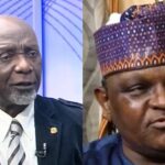 Ex-DSS Director, Amachree Challenges Al-Mustapha to Produce Evidence on Abacha’s Final Hours