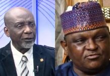 Ex-DSS Director, Amachree Challenges Al-Mustapha to Produce Evidence on Abacha’s Final Hours