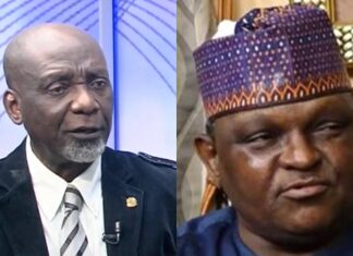 Ex-DSS Director, Amachree Challenges Al-Mustapha to Produce Evidence on Abacha’s Final Hours