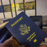 US Embassy Warns Dual Citizens Against Using Foreign Passports for Travel