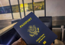 US Embassy Warns Dual Citizens Against Using Foreign Passports for Travel