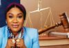 Appeal Court Lifts Freeze on Aisha Achimugu’s Bank Accounts