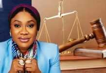 Appeal Court Lifts Freeze on Aisha Achimugu’s Bank Accounts