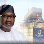 Otedola Raises First HoldCo Stake to 25.88% After N222.2bn Share Purchase