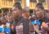 How Soldiers Reportedly Invaded UNIOSUN Hostels, Forced Females to Dance Naked