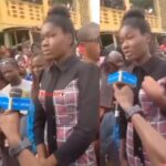 How Soldiers Reportedly Invaded UNIOSUN Hostels, Forced Females to Dance Naked