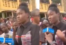 How Soldiers Reportedly Invaded UNIOSUN Hostels, Forced Females to Dance Naked