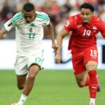Algeria Crash Out as Switzerland Advance, Ghana and Morocco Keep Africa’s Hopes Alive