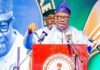 I Was In The Wrong Party Called PDP — Senator Godswill Akpabio