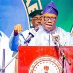 I Was In The Wrong Party Called PDP — Senator Godswill Akpabio