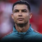 Winning or Losing World Cup Won’t Make me Feel Less— Christiano Ronaldo