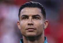 Winning or Losing World Cup Won’t Make me Feel Less— Christiano Ronaldo