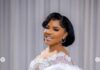 “Her Father Is Alive, Not Dead” — Iyabo Ojo Opens Up On Inviting Ex-Husband to Priscilla’s Wedding