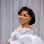 “Her Father Is Alive, Not Dead” — Iyabo Ojo Opens Up On Inviting Ex-Husband to Priscilla’s Wedding