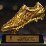 Mbappe, Messi, Haaland Go Head-To-Head For World Cup Golden Boot