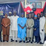 EFCC Chairman Promises Improved Welfare, Conversion Opportunities at Officers’ Anniversary