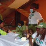 NYSC Flags Off Free Medical Outreach for in Abia Community